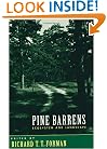Pine Barrens: Ecosystem and Landscape