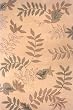 Hand Tufted Chinese "Delhi Collection" Rug