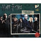Harry Potter Dark Art 1000 Piece Puzzle