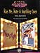 Kiss Me, Kate & Anything Goes (Broadway Double Bill)
