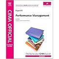 Performance Management (Cima Official Learning System) (Paperback)