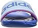 adidas Women's Voloomix Sleek LG W-W, Bright Royal Blue/Grey/Pink, 9 M US