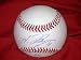 Hiroki Kuroda Autographed ROLB Baseball, Los Angeles Dodgers, Hiroshima Toyo Carp, Hiroshima Ty Kpu Japanese, Proof Photo of Hiroki Signing for Us.