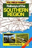 Railways of the Southern Region