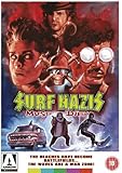 Surf Nazis Must Die [DVD]
