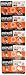 1 of Maxell Watch Battery Button Cell LR626 AG4 Pack of 10 Batteries