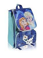 Frozen Mochila (Azul Celeste)