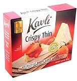Kavli Crispy Thin Crispbread ( 150 G )