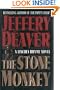 The Stone Monkey (A Lincoln Rhyme Novel)