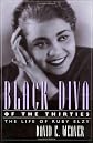 Black Diva of the Thirties: The Life of Ruby Elzy (Willie Morris Book in Memoir and Biography)
