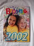 Brownie Annual (Annuals)