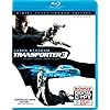 Transporter 3 [Blu-ray]