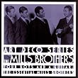 The Essential Mills Brothers: Four Boys and a Guitar