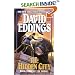 Hidden City (The Tamuli Book, No 3)