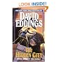 Hidden City (The Tamuli Book, No 3)