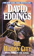 Hidden City (The Tamuli Book, No 3)