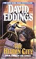 Hidden City (The Tamuli Book, No 3)