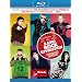 Radio Rock Revolution [Blu-ray]