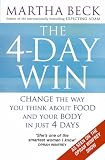 Cover of The 4-day Win by Martha Beck 0749928204