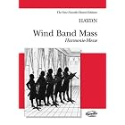 Buy Wind Band Mass (Harmonie-Messe): Vocal Score (Music Sales America) by Michael Pilkington and Franz Joseph Haydn