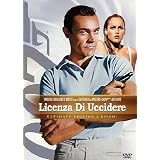 007 - Licenza Di Uccidere (Ultimate Edition) (2 Dvd)di Sean Connery