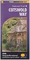 Cotswold Way XT40 (Route Maps)
