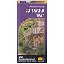 Cotswold Way XT40 (Route Maps)