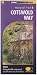 Cotswold Way XT40 (Route Maps)