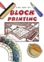 The Art of Block Printing