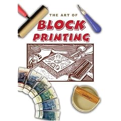 The Art of Block Printing