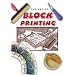 The Art of Block Printing