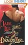 The Dragon Earl (Leisure Historical Romance)