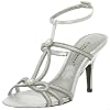 A. Marinelli Women's Rosalia T-Strap Sandal