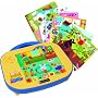 Nathan - 301419 - Jeu de soci�t� - Jeu �ducatif - &hellip de Nathan