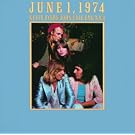 June 1, 1974