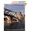 Discovering London's Buildings: With Twelve Walks