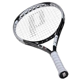 Prince Ozone One OS Tennis Racquet