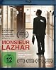 Monsieur Lazhar (Blu-Ray)