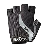 Louis Garneau Men's Biogel RX Cycling Glove