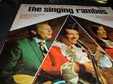 AN EVENING WITH THE SINGING RAMBOS