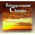 Relaxing Classics, Vol. 1-4 (Box Set)
