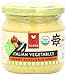 Viana Italian Vegetable, Creamy Sunflower Spread, 6.35 Ounce