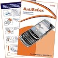 mumbi Displayschutzfolie BlackBerry 9800 Torch Displayschutz "AntiReflex" antireflektierend