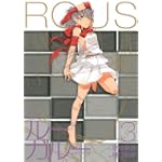 ルーガルー 忌避すべき狼
