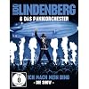 Udo Lindenberg & Das Panikorchester - Ich mach mein Ding - Die Show (2CDs + 2DVDs)