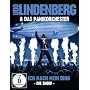 Udo Lindenberg & Das Panikorchester - Ich mach mei&hellip <b>Blu-ray</b> ~ Udo Lindenberg