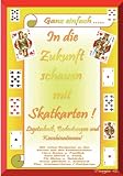 Produkt-Bild: In die Zukunft schauen mit Skatkarten!