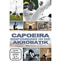 Capoeira Einf�hrung in die Akrobatik