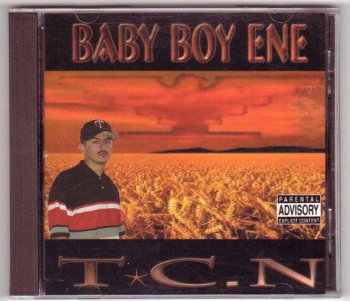 Cover image : Tulare County Norteno TCN