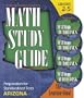 Arizona Math Tutorials for Standardized Tests, Grades 1-5